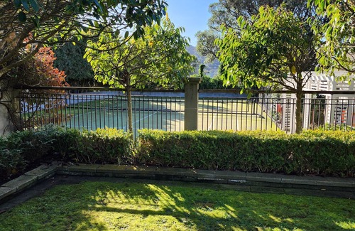 Karori Maison | Home with Hot Tub, Heated Pool & Tennis Court