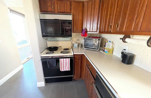 Tucson Maison | Home with lap pool, hot tub, and wonderful views