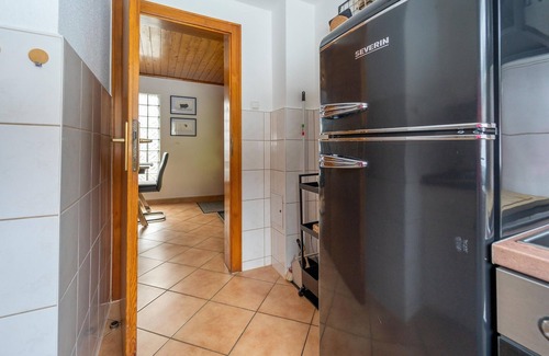 Goldlauter Maison | Superbe maison de vacances à Suhl près des remontées mécaniques