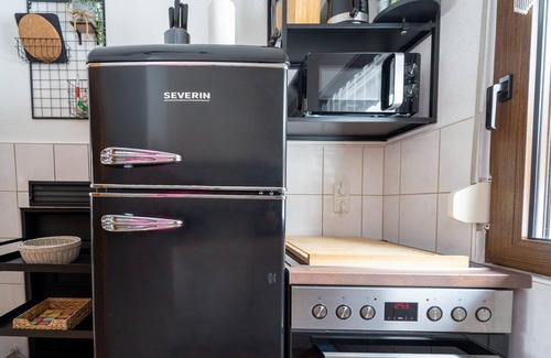 Goldlauter Maison | Superbe maison de vacances à Suhl près des remontées mécaniques
