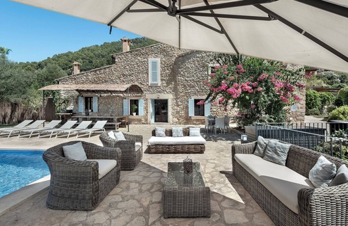 Alaro Villa | Finca exclusive à la périphérie d'Alaro avec 2 piscines