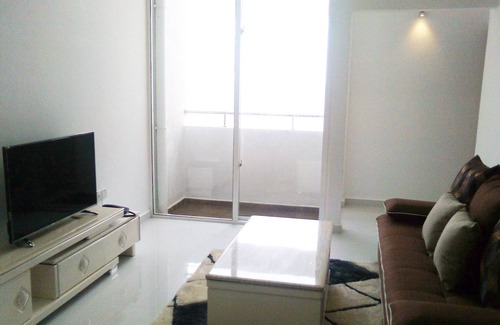 Colombo Appartement | Maison dans la ville