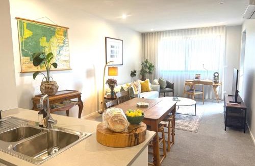 Googong Appartement | Home - Yard Apartment - Googong & Queanbeyan