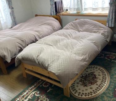 Otaru Maison | Home Yasuda