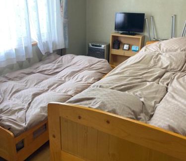 Otaru Maison | Home Yasuda
