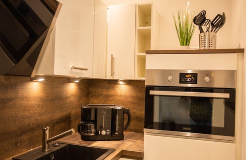 Dahme Appartement | "Home" - arriver et se sentir bien!