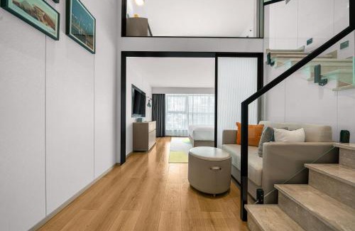 Nan An Hôtel | Home2 Suite by Hilton Chongqing South Bank