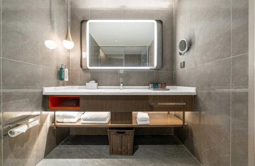 Nan An Hôtel | Home2 Suite by Hilton Chongqing South Bank