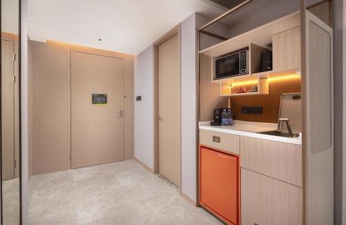 Dongguan Hôtel | Home2 Suite by Hilton Dongguan Shijie