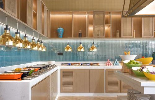 Dongguan Hôtel | Home2 Suite by Hilton Dongguan Shijie