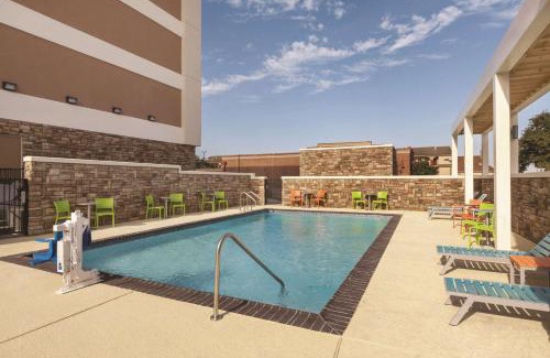 College Station Hôtel | Home2 Suites by Hilton College Station