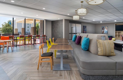 Forrest City Hôtel | Home2 Suites By Hilton Forrest City