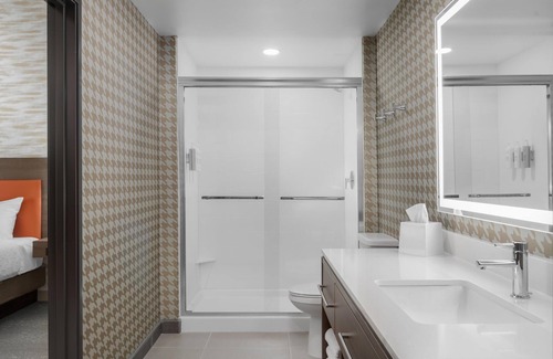 Forrest City Hôtel | Home2 Suites By Hilton Forrest City
