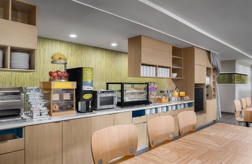 Forrest City Hôtel | Home2 Suites By Hilton Forrest City