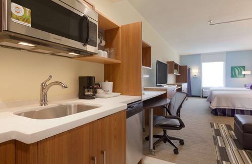 Oklahoma City Hôtel | Home2 Suites by Hilton Oklahoma City Quail Springs
