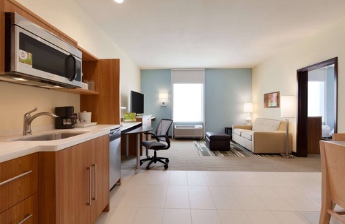 Oklahoma City Hôtel | Home2 Suites by Hilton Oklahoma City Quail Springs