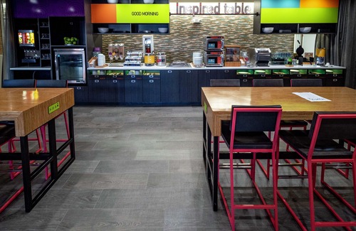Central Oklahoma City Hôtel | Home2 Suites by Hilton Oklahoma City NW Expressway