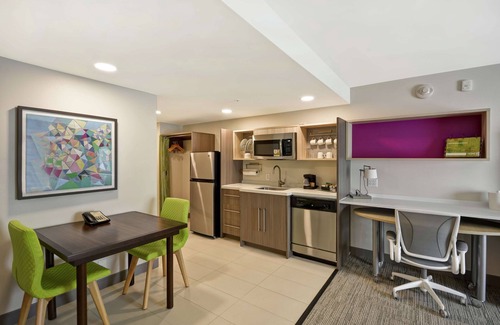 Warner Robins Hôtel | Home2 Suites by Hilton Warner Robins