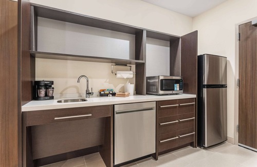 Cedar Rapids - Iowa City Hôtel | Home2 Suites By Hilton Cedar Rapids Westdale