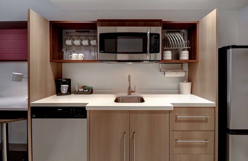 East Hanover Hôtel | Home2 Suites by Hilton East Hanover