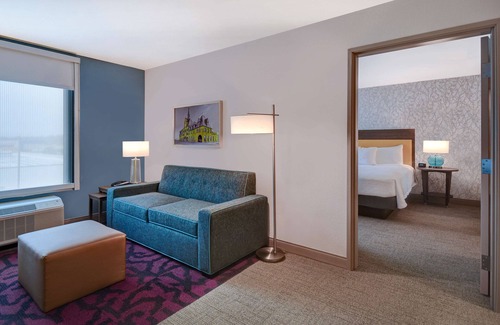 East Hanover Hôtel | Home2 Suites by Hilton East Hanover