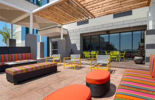Forrest City Hôtel | Home2 Suites By Hilton Forrest City