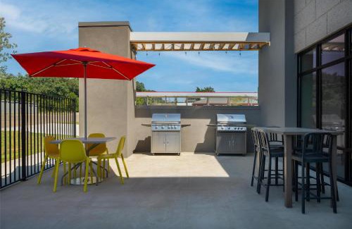 Forrest City Hôtel | Home2 Suites By Hilton Forrest City