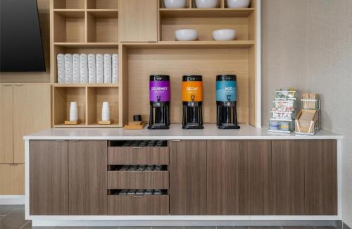 Forrest City Hôtel | Home2 Suites By Hilton Forrest City