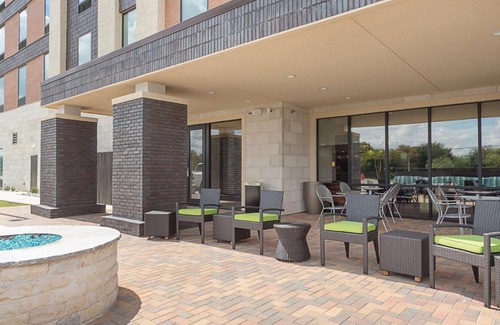 South Arlington Hôtel | Home2 Suites By Hilton Dallas Grand Prairie