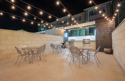 South Arlington Hôtel | Home2 Suites By Hilton Dallas Grand Prairie