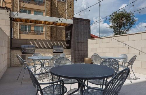 South Arlington Hôtel | Home2 Suites By Hilton Dallas Grand Prairie