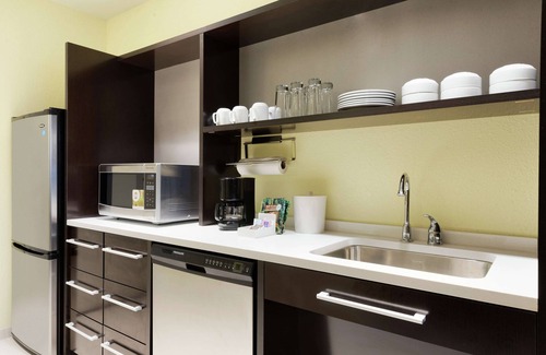 Independence Hôtel | Home2 Suites by Hilton Cleveland Independence