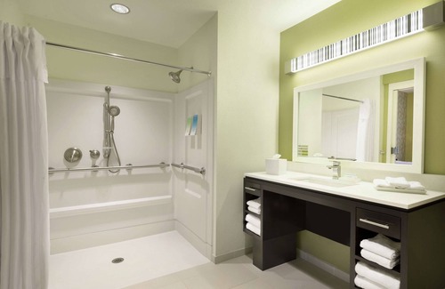 Independence Hôtel | Home2 Suites by Hilton Cleveland Independence