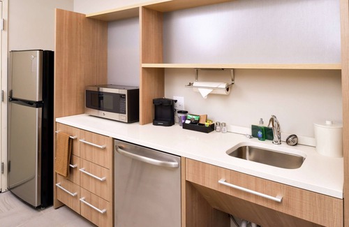 Merrillville Hôtel | Home2 Suites by Hilton Merrillville