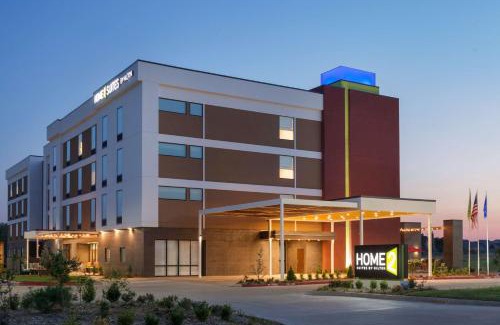 Oklahoma City Hôtel | Home2 Suites By Hilton Oklahoma City Quail Springs