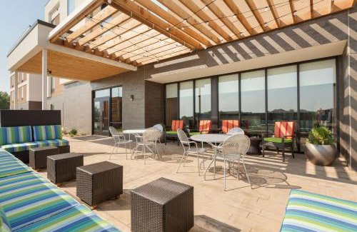 Oklahoma City Hôtel | Home2 Suites By Hilton Oklahoma City Quail Springs