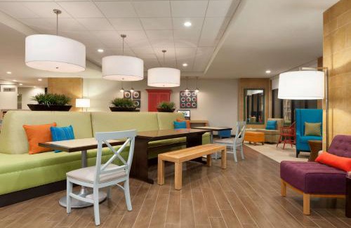 Oklahoma City Hôtel | Home2 Suites By Hilton Oklahoma City Quail Springs