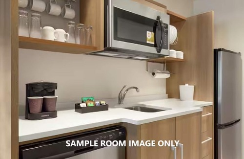 Thomasville Hôtel | Home2 Suites By Hilton Thomasville