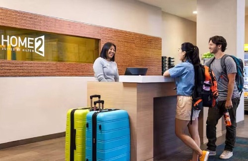 Thomasville Hôtel | Home2 Suites By Hilton Thomasville