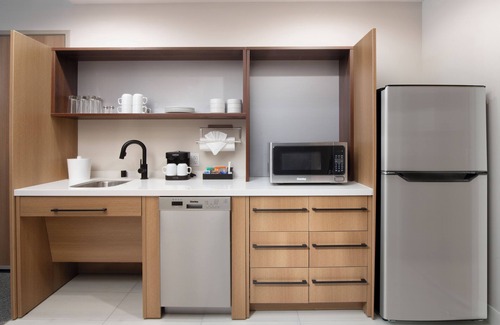 Albuquerque Hôtel | Home2 Suites By Hilton Albuquerque Airport