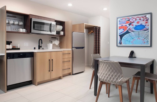 Albuquerque Hôtel | Home2 Suites By Hilton Albuquerque Airport