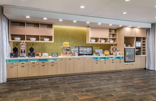 Cedar Rapids - Iowa City Hôtel | Home2 Suites By Hilton Cedar Rapids Westdale