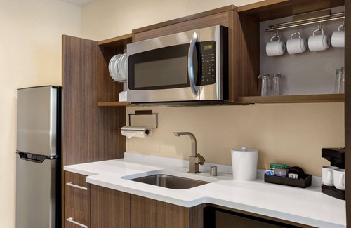Prospect Park Hôtel | Home2 Suites By Hilton Minneapolis University Area