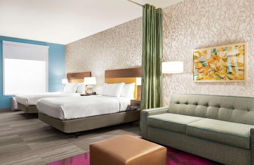 Ridley Park Hôtel | Home2 Suites by Hilton Ridley Park Philadelphia Airport South