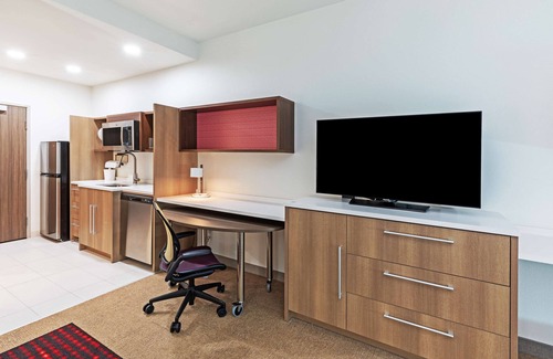 Weatherford Hôtel | Home2 Suites by Hilton Weatherford