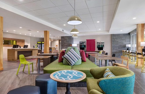Wilkes-Barre Hôtel | Home2 Suites By Hilton Wilkes-Barre