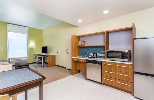 Newtonville Hôtel | Home2 Suites by Hilton Albany Wolf Rd