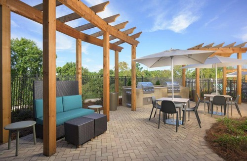 Town Center Hôtel | Home2 Suites By Hilton Atlanta Nw/Kennesaw, Ga