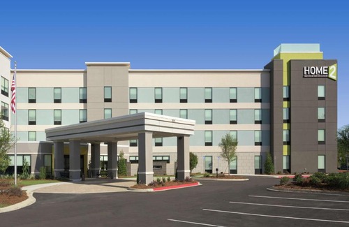 Town Center Hôtel | Home2 Suites By Hilton Atlanta Nw/Kennesaw, Ga