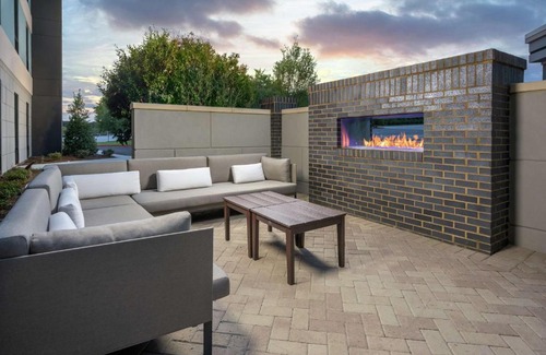 Town Center Hôtel | Home2 Suites By Hilton Atlanta Nw/Kennesaw, Ga